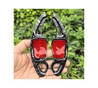 ZJSSJZ Paleta Cambio Volante Extensión De Paletas del Volante para Golf 6 GTI MK6 GTI R Jetta MK5 Passat CC Polo Asistencia Automática(Forging)
