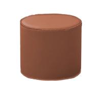 ZJTHY PU otoman enrurdo Plegable Almacenamiento Oculto otomano Ahorro de Almacenamiento taburetes de pie Modernos para Sala de Estar