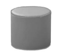 ZJTHY PU otoman enrurdo Plegable Almacenamiento Oculto otomano Ahorro de Almacenamiento taburetes de pie Modernos para Sala de Estar