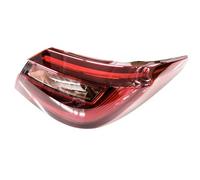 ZJWHDSKF Conjunto de Luces traseras LED para Coche Luces de Giro Luces antiniebla de Freno para Infiniti Q50 Q50L 2018 2019 2020 2021