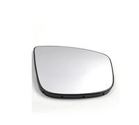 ZJWHDSKF Cristal DE Espejo TÉRMICO para Peugeot Partner/Tepee 2012-2019 para Expert 2016-2020 para Traveller 2016-2020