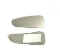 ZJWHDSKF Espejo retrovisor Convexo calefactable para Furgoneta para Ford Transit Custom Tourneo 2012 2013 2014 2015 2016 2017 2018 2019 2020 2021