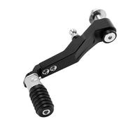 ZJWHDSKF Palanca de Cambios Ajustable Accesorio de Motocicleta Repuesto fácil instalación Pedal de Cambio Plegable para BMW F900R 2020-2024
