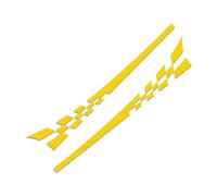 ZJWHDSKF Pegatina para Falda Lateral para Puerta para Coche Pegatina para película para Vinilo para Audi A4 B8 B9 B7 B6 A3 8P 8V 8L A6 C6 C7 A7 Q8 Q3 8U F3 Q5 FY Q7 TT Accesorios