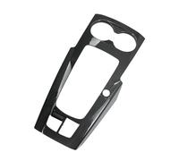 ZJWHDSKF Pegatinas Protectoras para el Panel para Cambio para Marchas para la Consola Central para embellecedoras para Audi A3 8V S3 2014-2020