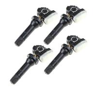 ZJWHDSKF Sensor de presión de neumáticos TPMS para Ford F-150 Mustang Edge 2015-2018 para Lincoln MKX Continental 2017 F2GT-1A180-AB F2GT-1A189-AB