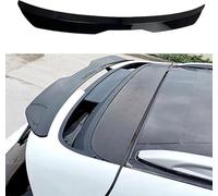 zjxcnb Alerón Trasero para VW Passat Variant (B9) 2023 2024 2025, Traseros Coche Alerón Trasero Automóviles Accesorios Carbon Fiber Style