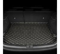 zjxcnb Alfombrillas para el Maletero para Audi Q6 Sportback e-Tron 2024 2025, Funda Maletero Coche Almohadilla Protectora CojíN Durable Antisuciedad,A