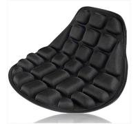 zjxcnb Cojín Asiento Moto para Honda NX 500 (2024), Transpirable Antideslizante Cojín de Asiento para Moto Alivio de Presión Cojín de Asiento para Moto