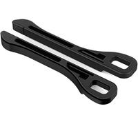 zjxhnb 2 Piezas Relleno Huecos Asiento Coche para Maserati Levante 2016-2023, Rellenar Huecos Asientos Consolas Coche Evita Caigan Objetos,C