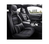 zjxhnb 9 Piezas Coche Funda Asiento para Toyota CH-R 2017-2025+, Impermeables Juegos de Cubreasientos Interior Protectores Accesorios,A/Grey