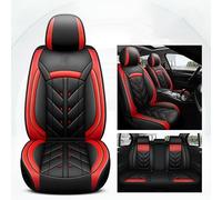 zjxhnb Coche Fundas Asientos, para Peugeot 3008 II SUV 3008 GT 2016-2022 Transpirable Impermeable Cubreasientos Delanteros y Traseros Interior Accesorios,A