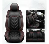 zjxhnb Coche Fundas Asientos, para Peugeot 3008 II SUV 3008 GT 2016-2022 Transpirable Impermeable Cubreasientos Delanteros y Traseros Interior Accesorios,C