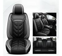 zjxhnb Coche Fundas Asientos, para Peugeot 3008 II SUV 3008 GT 2016-2022 Transpirable Impermeable Cubreasientos Delanteros y Traseros Interior Accesorios,E