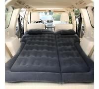 zjxhnb Colchón Hinchable Coche para Acura CDX/Integra/MDX/NSX/RDX/RL/TL/TLX/ZDX, Plegable Trasero Cama Aire Coche Portátil Viaje Camping,X/Black