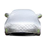 zjxhnb Funda Coche Antigranizo para BMW 2er Coupe/Serie-2 Cabrio / M2 | 218i 220i 220d 230i M240i xDRIVE | 3-Door, Funda Coche Exterior Cubierta Antigranizo Anti-UV Antipolvo Engrosada