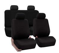 zjxmnb Coche Fundas Asientos para Dacia Bigster 2025-, Juegos de Cubreasientos Delanteros Traseros Funda Interior Accesorios,E
