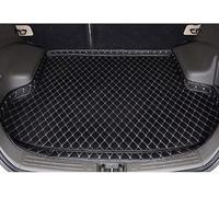 zjxwnb Coche Alfombrillas Maletero para Mercedes-Benz CLA Shooting Brake (X117) 2015 2016 2017 2018, Funda Protectora Maletero Protector Tronco Bandeja Forro Impermeable Antideslizante