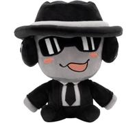 zjxwnb Forsaken Chance Peluche, Adorable Animal de Peluche Personajes de Juego Encantadores for Coleccionistas y Fans de Videojuegos