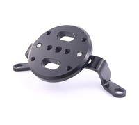 ZJYZYQ Barra Extensión GPS Teléfono Móvil para CFMOTO para 450MT para 650NK para 800MT para Explore para 450 Soporte Placa GPS Adaptador