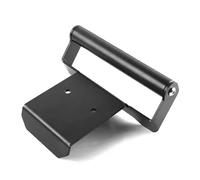 ZJYZYQ Barra Extensión GPS Teléfono Móvil para CFMOTO para MT450 2024 2025 Soporte Teléfono Móvil Motocicleta Extensión Montaje Navegación GPS