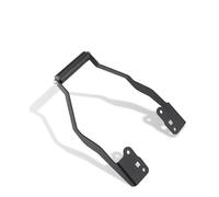 ZJYZYQ Barra Extensión GPS Teléfono Móvil para F800GS 2024 2025 para F750GS 2018-2020 para F850GS 2018 2019 Soporte De Navegación para Teléfono Móvil GPS