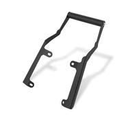 ZJYZYQ Barra Extensión GPS Teléfono Móvil para Forza para 750 para FORZA750 2021-2024 2025 2023 2022 Soporte Montaje Navegador GPS Dashcam Rack Teléfono