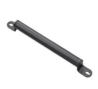 ZJYZYQ Barra Extensión GPS Teléfono Móvil para PCX160 para PCX 160 2025 Soporte Teléfono Móvil Navegación Manillar Motocicleta