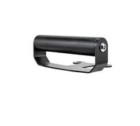 ZJYZYQ Barra Extensión GPS Teléfono Móvil para PCX160 para PCX125 2025 Soporte De Navegación para Dispositivo Montaje GPS para Bolsa Equipaje Gancho