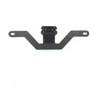 ZJYZYQ Barra Extensión GPS Teléfono Móvil para Piaggio para Beverly 300 400 2021-2025 Soporte Parabrisas Motocicleta Teléfono Placa Navegación GPS