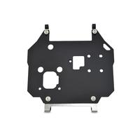 ZJYZYQ Barra Extensión GPS Teléfono Móvil para Tenere para 700 para Mundo para Raid Soporte Navegación Teléfono Móvil Base Monitor Multifuncional Estabilizador GPS