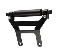 ZJYZYQ Barra Extensión GPS Teléfono Móvil para Tenere para 700 para XTZ700 para T700 para T7 Estabilizador Tablero Motocicleta Soporte Navegación GPS Teléfono Antivibración