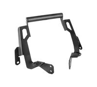 ZJYZYQ Barra Extensión GPS Teléfono Móvil para Tiger para Sport 660 2022 2023 2024 2025 Soporte Navegación GPS Motocicleta Estabilizador Tablero Antivibración