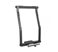 ZJYZYQ Barra Extensión GPS Teléfono Móvil para Tiger para Sport 660 2022 2023 2024 2025 Soporte para Teléfono con Navegación GPS Extensión