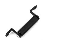 ZJYZYQ Barra Extensión GPS Teléfono Móvil para Tracer para 700 para 7 para GT 2016-2022 Soporte Placa Navegación GPS Motocicleta Parabrisas Teléfono Móvil