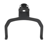 ZJYZYQ Barra Extensión GPS Teléfono Móvil para Triumph para Tiger para Sport 660 800 Soporte Placa Navegación Montaje GPS Motocicleta Parabrisas Teléfono