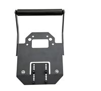 ZJYZYQ Barra Extensión GPS Teléfono Móvil Soporte GPS De Montaje Navegación para Teléfono para Kove para 450 para 2022 2023 2024 2025