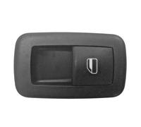 ZJYZYQ Botonera Ventana para Dodge para Ram 1500 2500 3500 2009 2012 Número: 04602864AC 68214156AC Botón Interruptor Ventanilla Eléctrica Trasero Izquierdo Derecho Coche