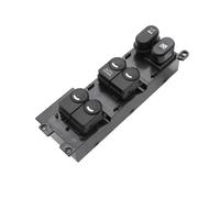 ZJYZYQ Botonera Ventana para Hyundai para I30 para I30cw 2008 2009 2010 2011 93570-2L010 Interruptor Control Ventana Delantera Izquierda Coche Botón Elevador Lado Conductor(Auto Down)