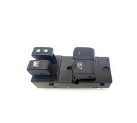 ZJYZYQ Botonera Ventana para Nissan para Micra Control Ventana Delantera Coche Interruptor Basculante Eléctrico 254011HB0C 254013BB0C 254011HB0C 254013BB0C Botón Elevación