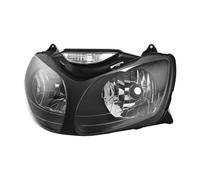 ZJYZYQ Faro Delantero Moto para Kawasaki para ZX-12R para ZX12R 2000 2001 Conjunto De Luces Delanteras para Motocicleta