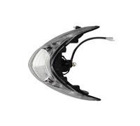 ZJYZYQ Faro Delantero Moto para Suzuki para Haojue para AN125 para HJ125T-7 Iluminación Delantera Faros Mantenimiento Conjunto De Faro De Motocicleta
