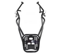 ZJYZYQ Soporte Portaequipajes Motocicleta para CFMOTO para 800NK Portaequipajes Trasero Soporte Caja De Estante Reposabrazos Trasero Contrapunto Estante Carga Equipaje Trasero
