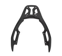 ZJYZYQ Soporte Portaequipajes Motocicleta para FORZA350 para NSS350 Portaequipajes Carga Trasero Placa Soporte Caja Transporte Extendida Engrosamiento Motocicleta Estante Carga Equipaje Trasero