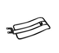 ZJYZYQ Soporte Portaequipajes Motocicleta para para R18 para Classic 2020-2023 Soporte Portaequipajes para Asiento Individual Trasero De Motocicleta Estante Carga Equipaje Trasero(Black)