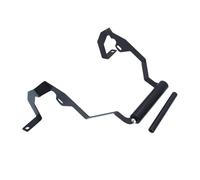 ZJYZYQ Soporte Teléfono GPS Motocicleta para America 1250 Soporte para Teléfono Móvil GPS Pantalla Parabrisas