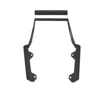 ZJYZYQ Soporte Teléfono GPS Motocicleta para Aprilia para SR para GT200 2023 2024 2025 Navegación Parabrisas Soporte para Teléfono Móvil