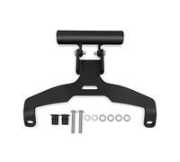 ZJYZYQ Soporte Teléfono GPS Motocicleta para GSX-S1000GX 2025 para GSX S1000 para GX 2024 Accesorios Soporte para Teléfono Móvil con GPS para Parabrisas Motocicleta