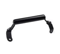 ZJYZYQ Soporte Teléfono GPS Motocicleta para Mitt 555 For Adventure 2025 Soporte para Parabrisas para Teléfono Móvil GPS Navegador