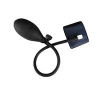 ZJZFL Inflable, puedes ajustar el tamaño en cualquier momento, pequeño y portátil, no es fácil de dañar